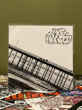 MOB HANDED - S/T 7” image 0