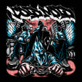 COLD MOLD -"STRAIGHT OUTTA CAVE"CD image 0