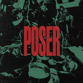 POSER - "DEMO" CD image 0