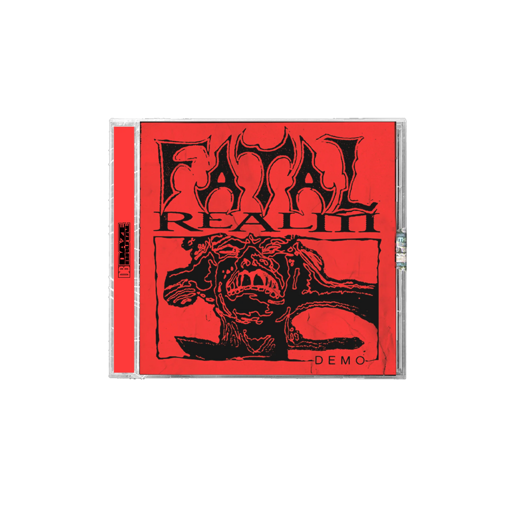 Fatal Realm - "Demo” CD