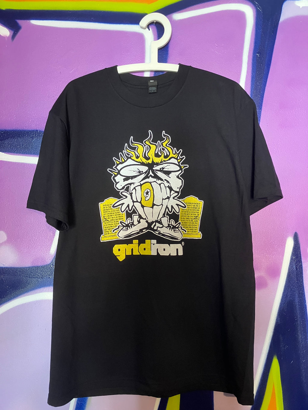 Gridiron T Shirt