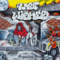 Last Wishes - “Organised Hate” CD