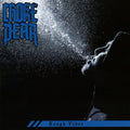 CHOKE PEAR - "ROUGH VIBES" CD image 0