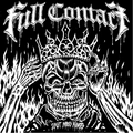 FULL CONTACT - "EAST MIDS KINGS" CD  image 0