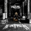 PARJURE - "THE UNCROWNED KING" CD image 0