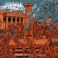 HARD MIND - CORRUPTED SOULS 12” image 0