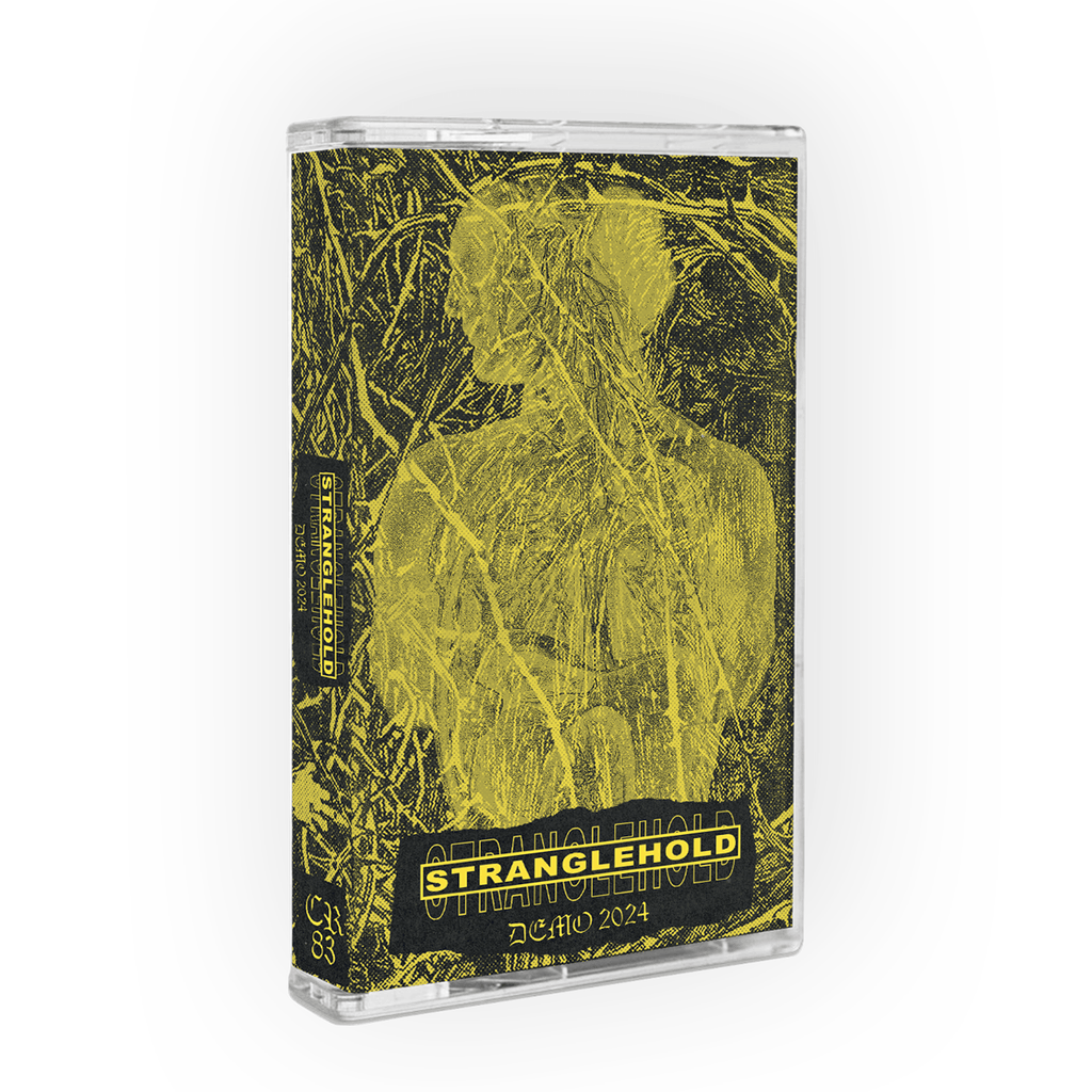 Stranglehold - “Demo 2024” CS