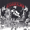 Regress - “S/T” CD