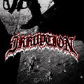 Irruption - “TCK-TKN” CD