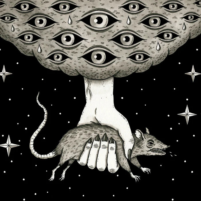 Harm’s Way - “Isolation” CD