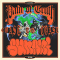 PAIN OF TRUTH / SUNAMI - "COAST TO COAST" SPLIT CD (PRE ORDER) image 0