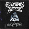 BUILT UPON HATRED - "THE RETURN" PROMO CD image 0