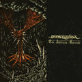 SIMULAKRA - THE INFECTION SPREADS 12" image 0