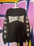 Missing Link Longsleeve T Shirt