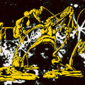 RESTRAINING ORDER - LOCKED IN TIME 12" image 0