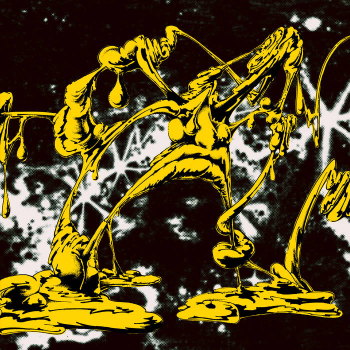 RESTRAINING ORDER - LOCKED IN TIME 12" image 0