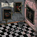 MISSING LINK - "MIRACLE SMILE" CD (PRE ORDER) image 0