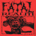 Fatal Realm - "Demo” CD