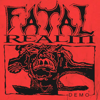Fatal Realm - "Demo” CD