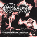 HEADBUSSA - “VENGEFUL MIND” CD image 0