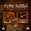 DIVINE HATRED - "INFECTIONS OF A PATHOGENIC MESSAGE" CD image 0