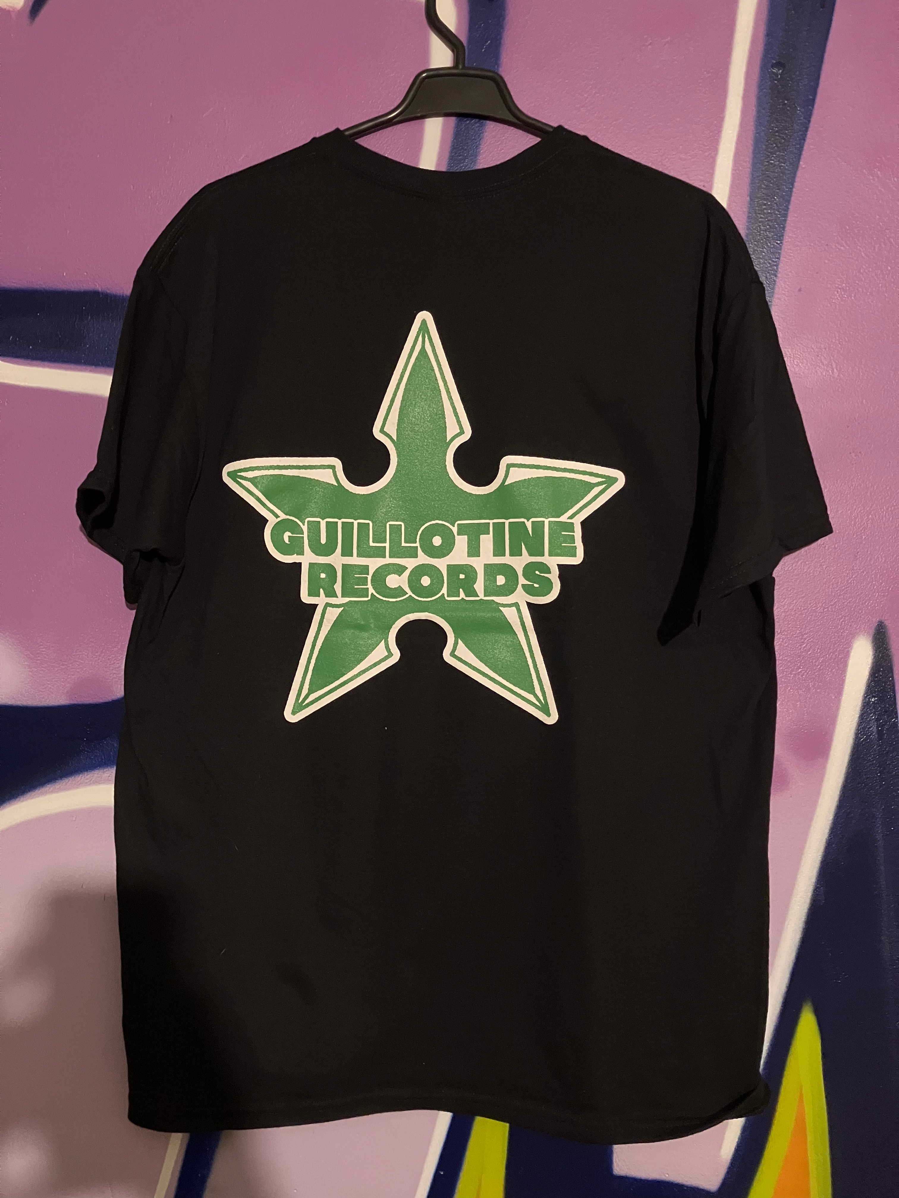 GUILLOTINE SHIRT  image 2