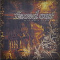 Faced Out - “At Eternity’s Edge” CD
