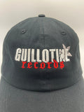 Guillotine Records Cap