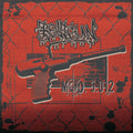 Boltgun - “Mod. 5.012” CD