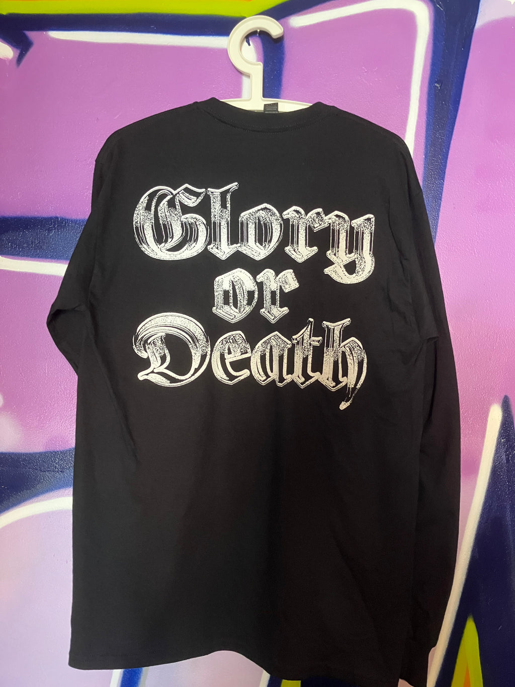 Missing Link Longsleeve T Shirt