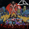 C4 - "PAYBACK'S A BITCH" CD - (PRE ORDER) image 0
