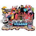 Violent Offence - “Still We Conquer” CD
