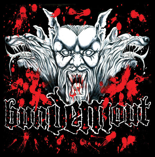 BUN DEM OUT - "THE FEW THE DEEP" CD image 0