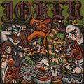 Joker - “S/T” 12”