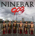 NINEBAR - "900" CD image 0