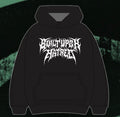 Built Upon Hatred Hoody