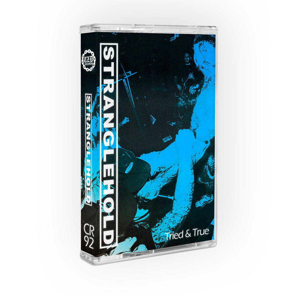 Stranglehold - “Tried & True” CS
