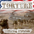 Torture - "Enduring Freedom” CD