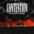 Contention - "Nuclear Summer” 7"