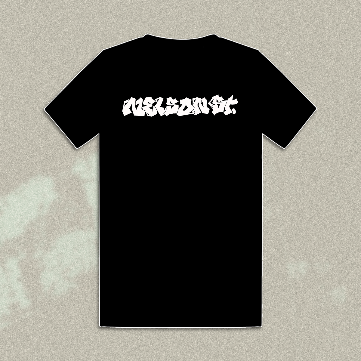Nelson St. T Shirt