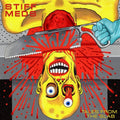 STIFF MEDS - TALES FROM THE SLAB 12” image 0