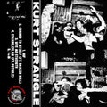 KURT STRANGLE - S/T EP image 0