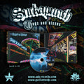SUCKAPUNCH - "(T)HUGS N KISSES" CD image 0