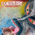 COMBUST - "ANOTHER LIFE" CD (PRE ORDER) image 0