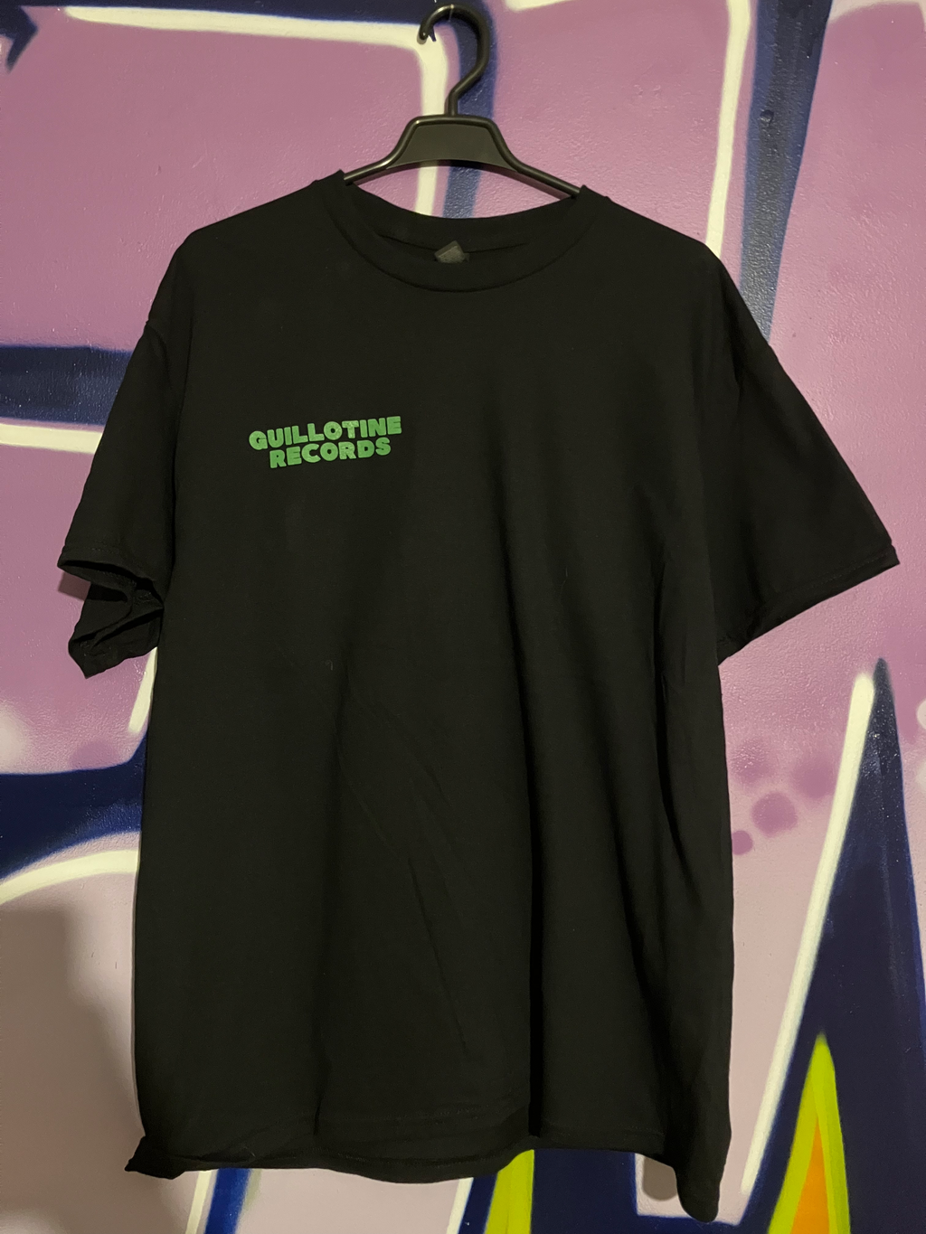 GUILLOTINE SHIRT  image 1