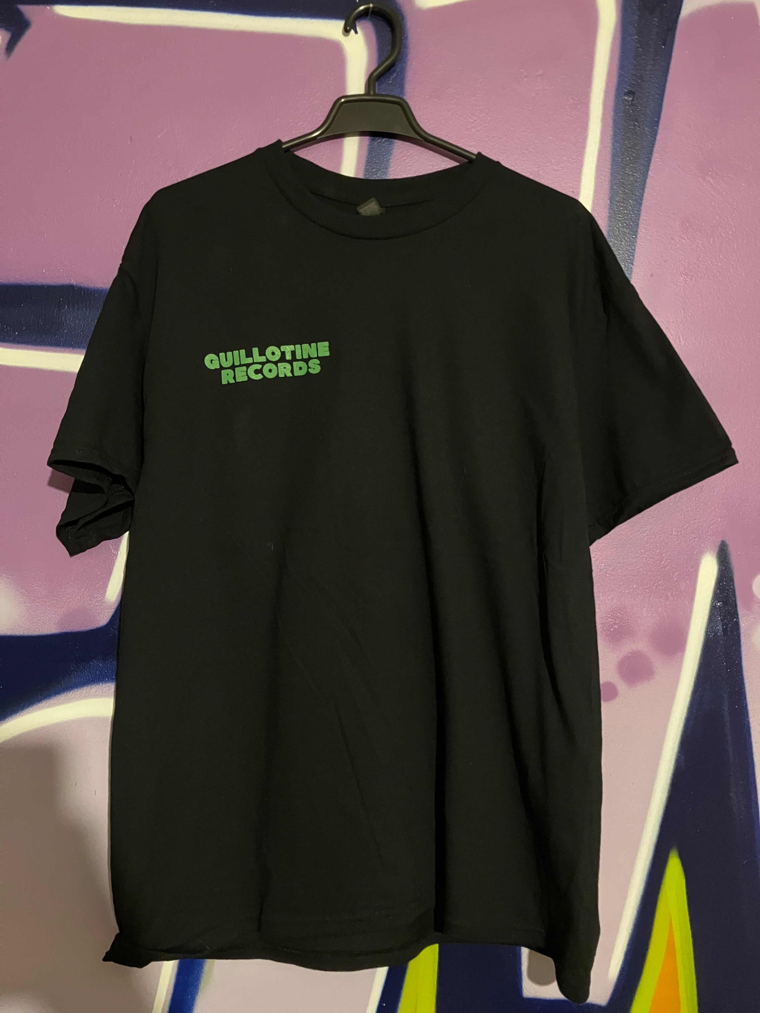 GUILLOTINE SHIRT  image 1