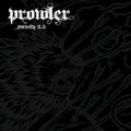 PROWLER - "STRICTLY 3.5" CD image 0
