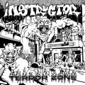 INSTRUCTOR - TERROR ZONE 12” image 0
