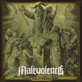 MALEVOLENCE - REIGN OF SUFFERING CD image 0