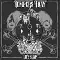 TEMPERS FRAY - "LIFE SLAP" CD image 0